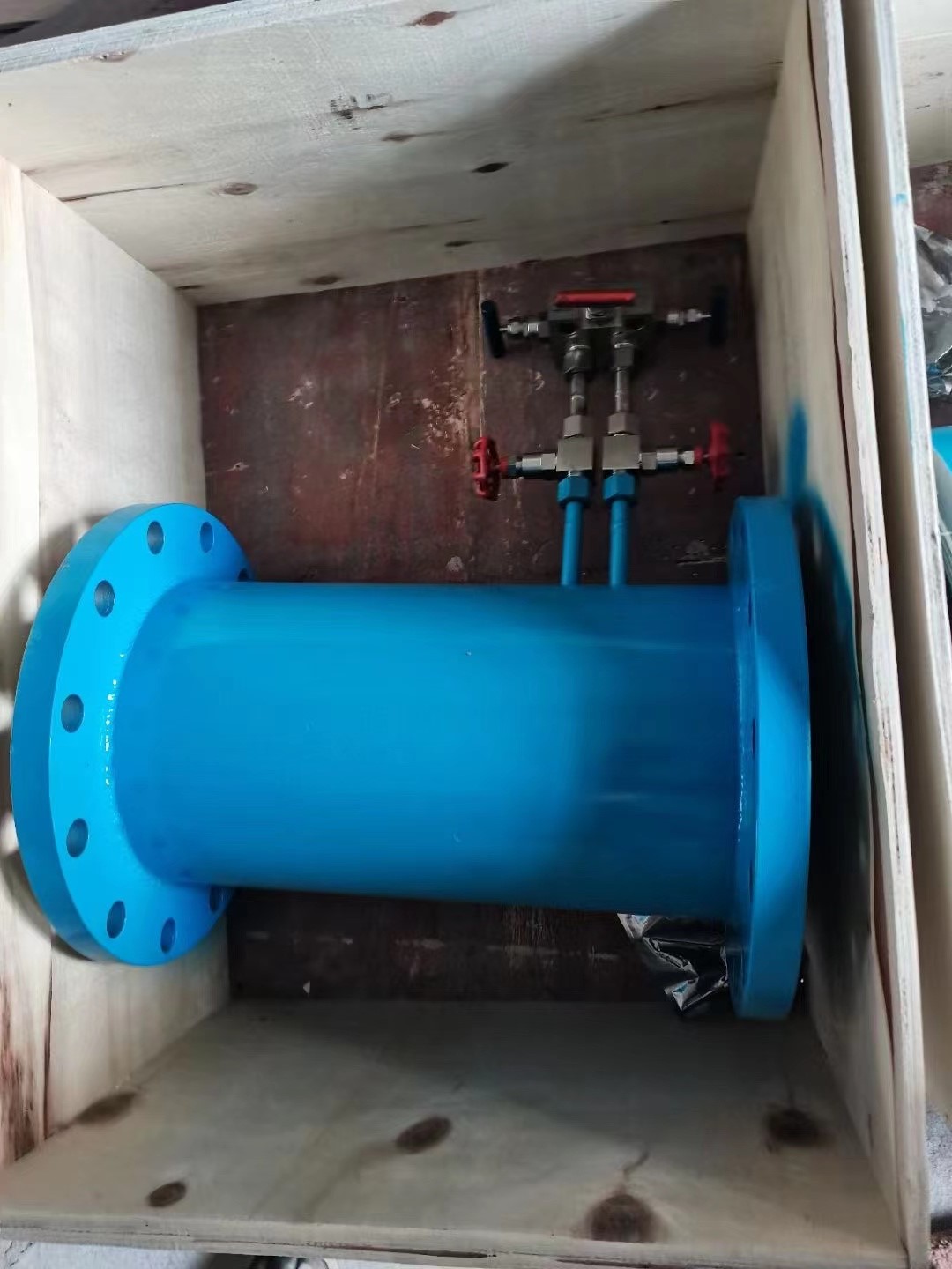 V錐流量計(jì) V錐流量計(jì)