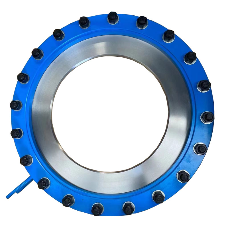 標(biāo)準(zhǔn)孔板流量計